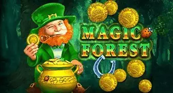 Magic Forest