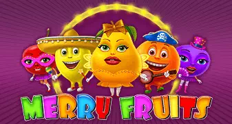 Merry Fruits