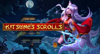 Kitsune’s Scrolls